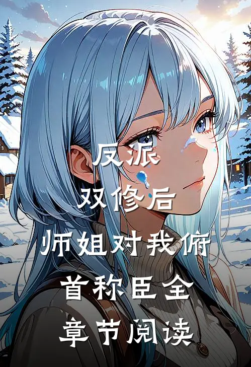 反派：双修后，师姐对我俯首称臣全章节阅读