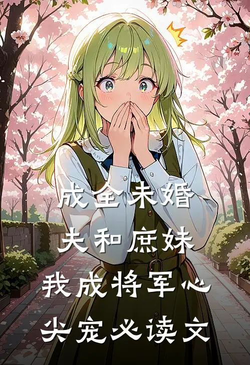 成全未婚夫和庶妹，我成将军心尖宠必读文