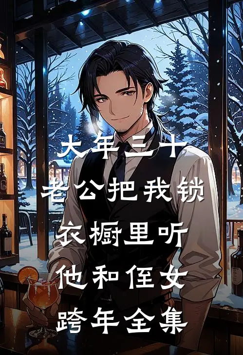 大年三十，老公把我锁衣橱里听他和侄女跨年全集