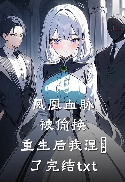 凤凰血脉被偷换，重生后我涅槃了完结txt
