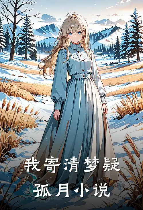 我寄清梦疑孤月小说