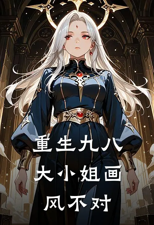重生九八大小姐画风不对