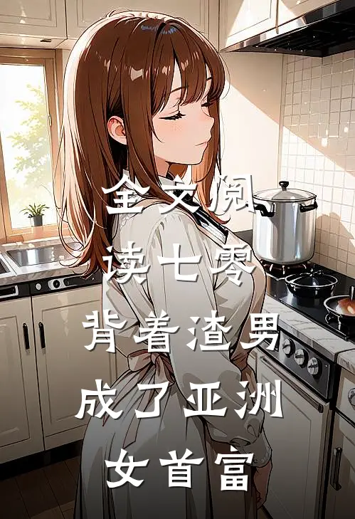 全文阅读七零：背着渣男成了亚洲女首富