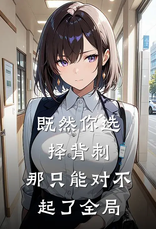 既然你选择背刺，那只能对不起了全局