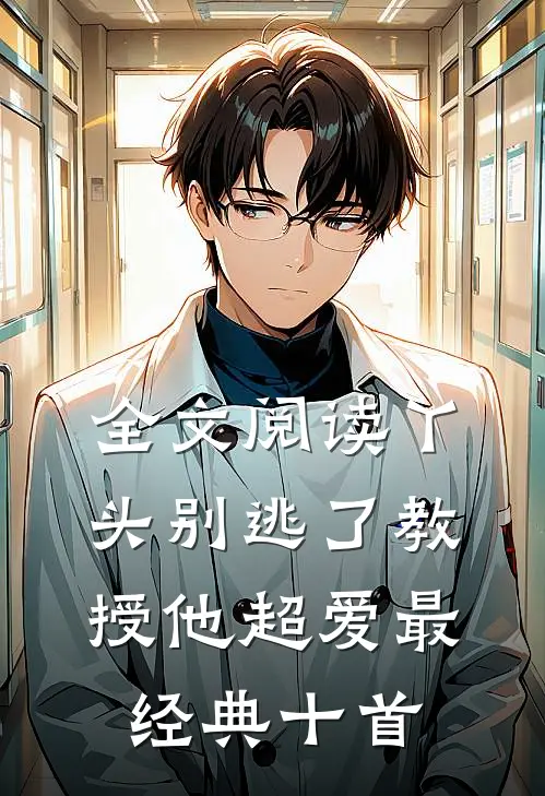 全文阅读丫头别逃了教授他超爱最经典十首