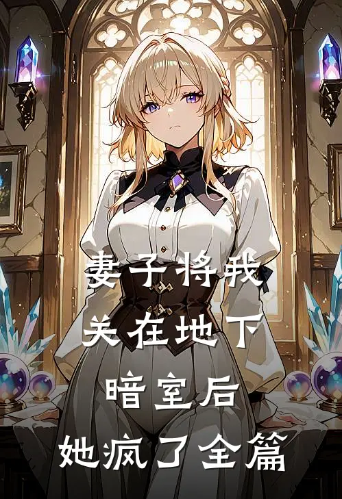 妻子将我关在地下暗室后，她疯了全篇