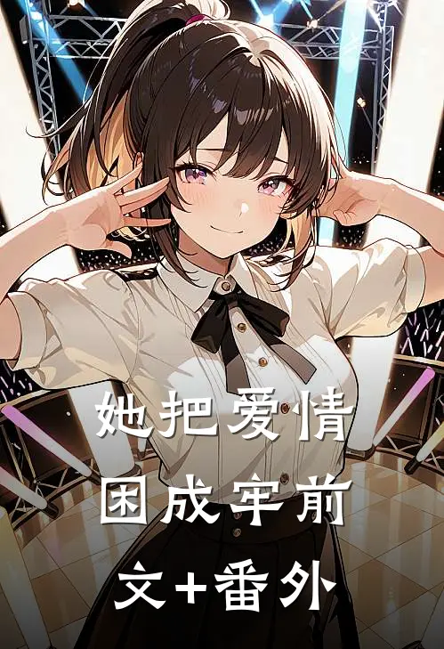 她把爱情困成牢前文+番外