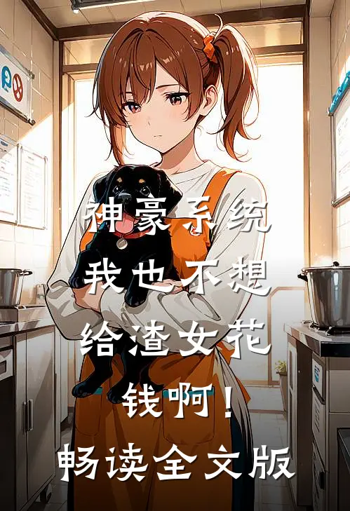 神豪系统：我也不想给渣女花钱啊！畅读全文版