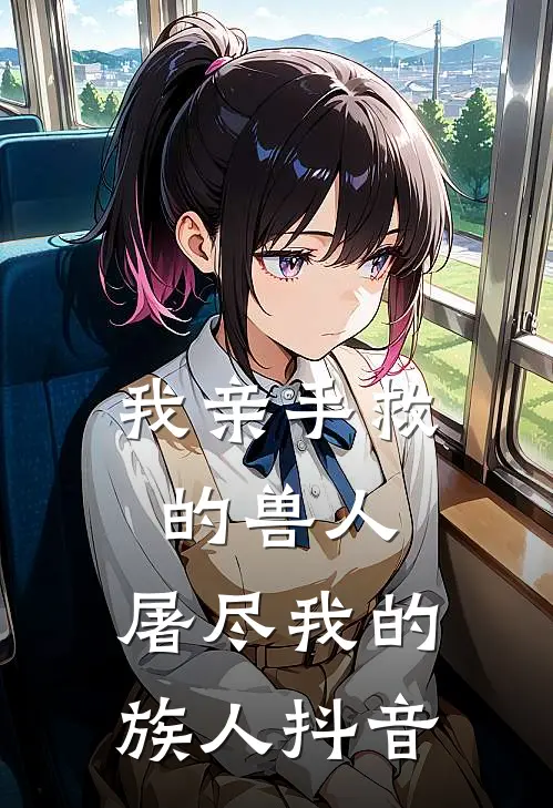 我亲手救的兽人，屠尽我的族人抖音