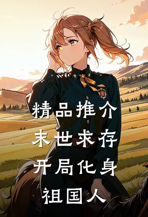 精品推介末世求存：开局化身祖国人