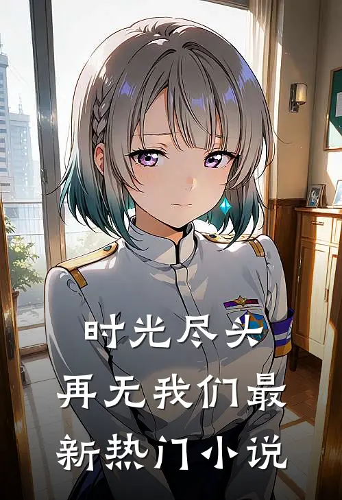 时光尽头，再无我们最新热门小说