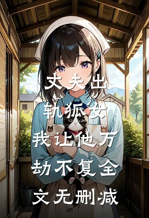 丈夫出轨狐女，我让他万劫不复全文无删减