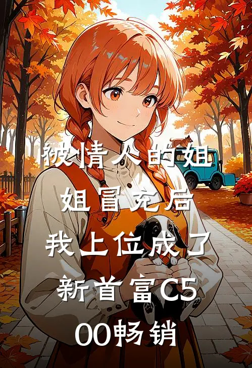 被情人的姐姐冒充后，我上位成了新首富C500畅销