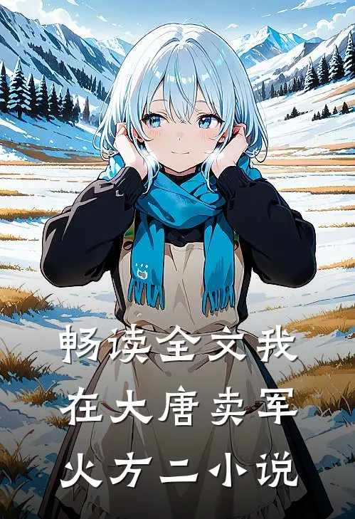 畅读全文我在大唐卖军火方二小说
