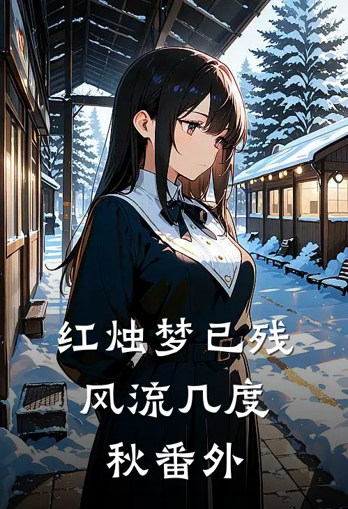 红烛梦已残，风流几度秋番外