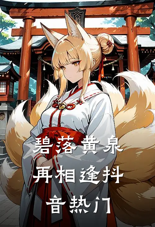 碧落黄泉再相逢抖音热门