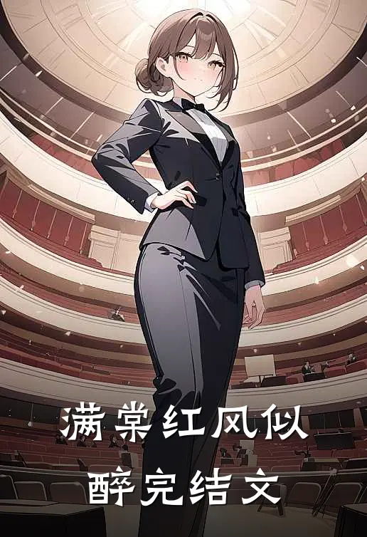 满棠红风似醉完结文