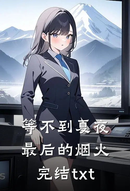 等不到夏夜最后的烟火完结txt