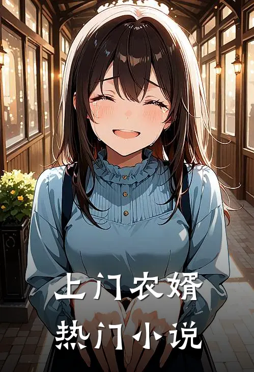 上门农婿热门小说