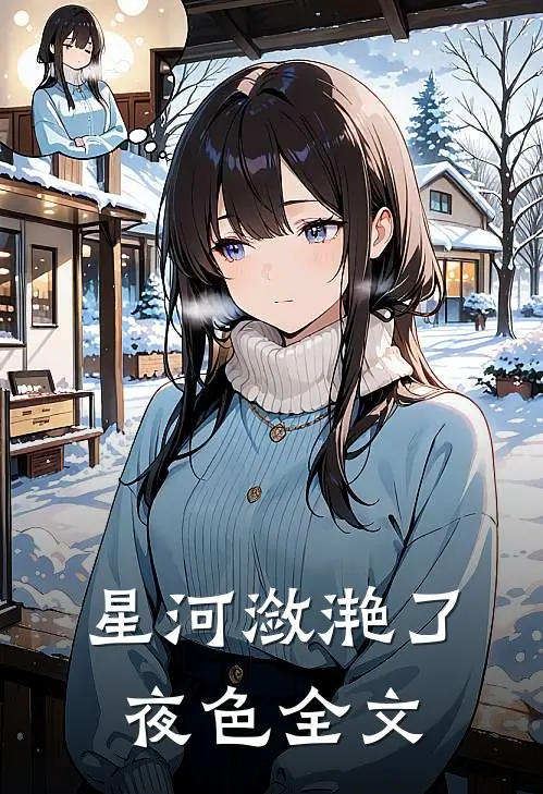 星河潋滟了夜色全文