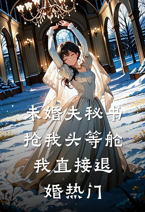 未婚夫秘书抢我头等舱，我直接退婚热门