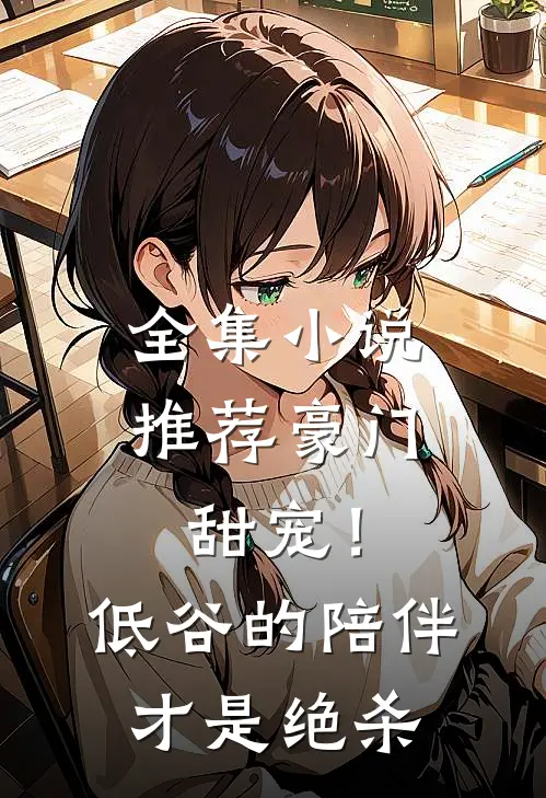 全集小说推荐豪门甜宠！低谷的陪伴才是绝杀