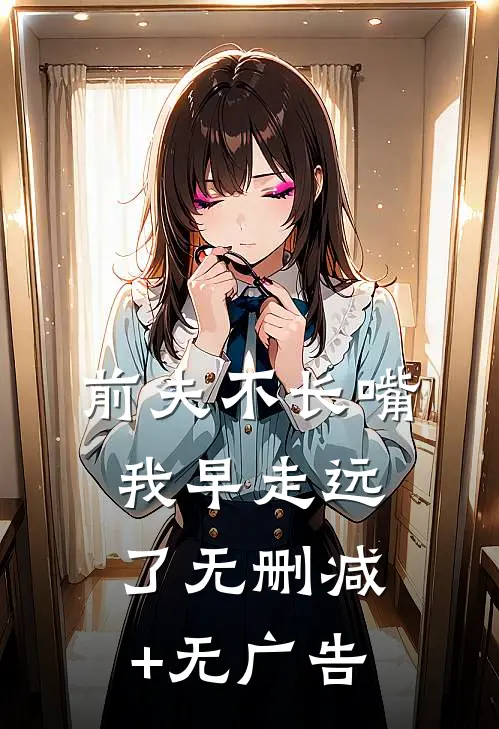 前夫不长嘴，我早走远了无删减+无广告