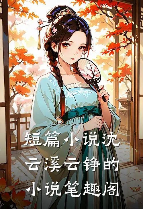 短篇小说沈云溪云铮的小说笔趣阁