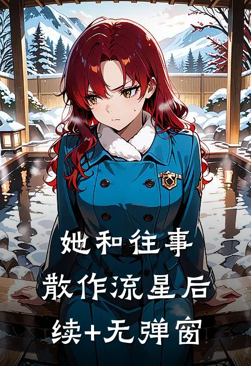 她和往事，散作流星后续+无弹窗