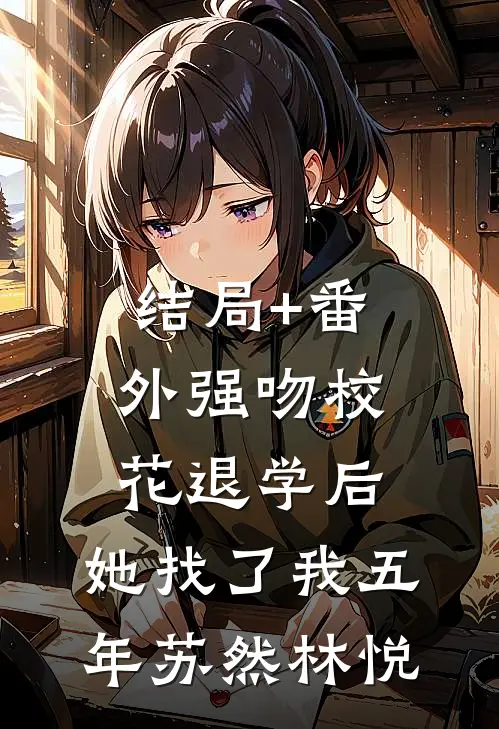 结局+番外强吻校花退学后，她找了我五年苏然林悦