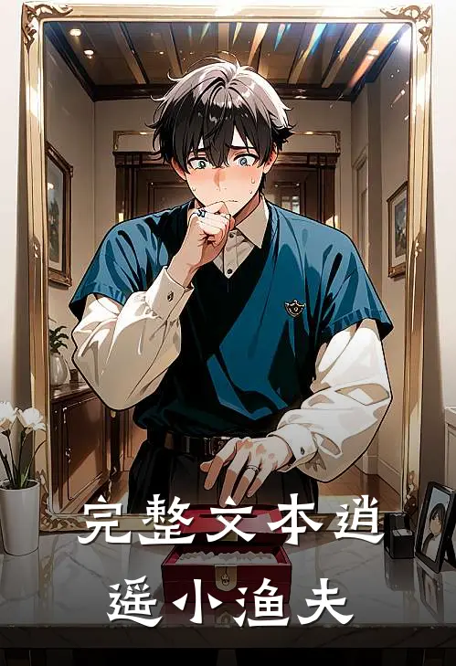 完整文本逍遥小渔夫