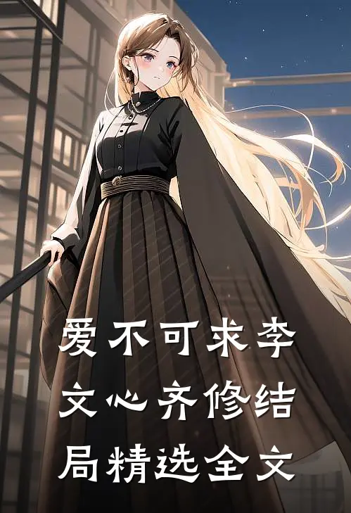 爱不可求李文心齐修结局精选全文