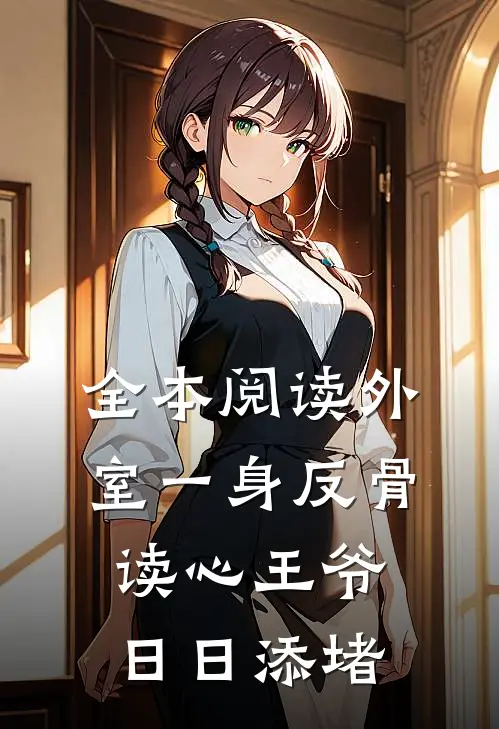 全本阅读外室一身反骨，读心王爷日日添堵