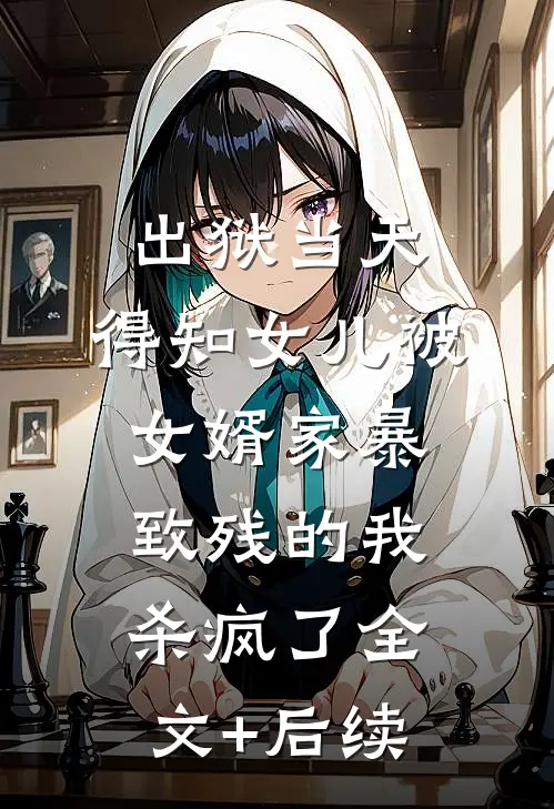 出狱当天，得知女儿被女婿家暴致残的我杀疯了全文+后续