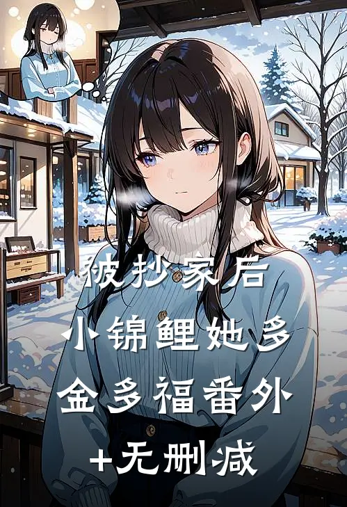 被抄家后，小锦鲤她多金多福番外+无删减