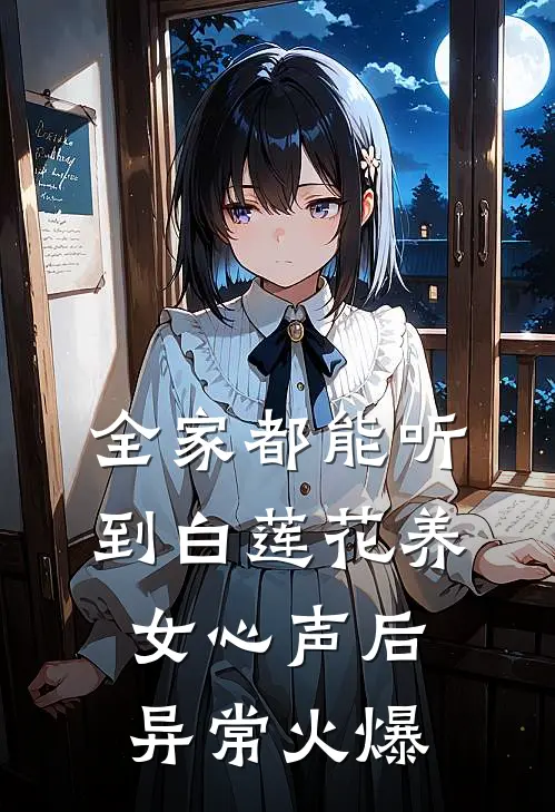 全家都能听到白莲花养女心声后异常火爆