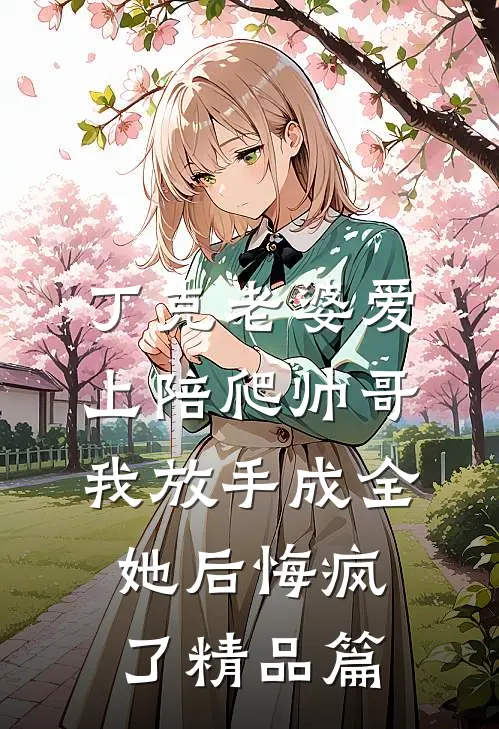 丁克老婆爱上陪爬帅哥，我放手成全她后悔疯了精品篇