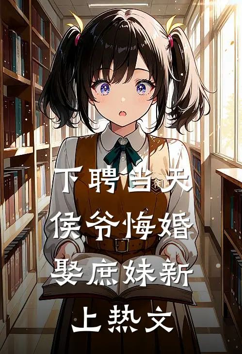 下聘当天，侯爷悔婚娶庶妹新上热文