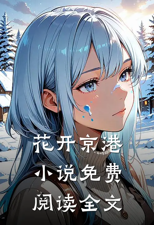 花开京港小说免费阅读全文