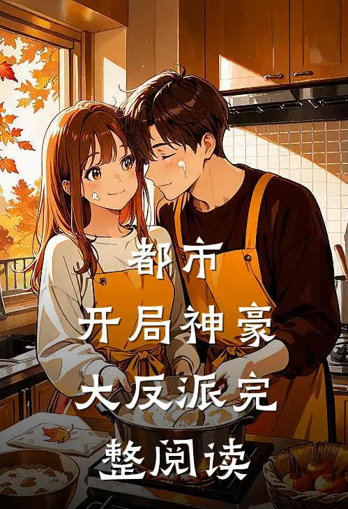 都市：开局神豪大反派完整阅读
