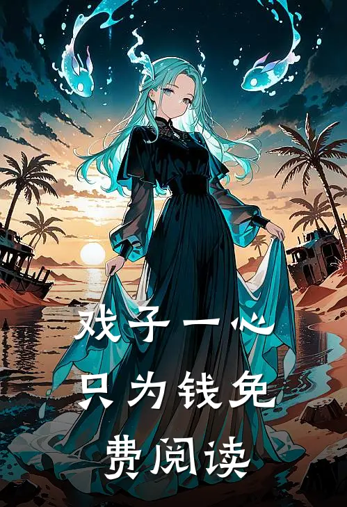 戏子一心只为钱免费阅读
