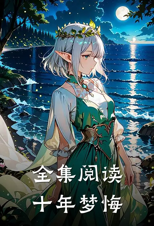 全集阅读十年梦悔