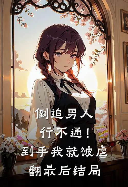 倒追男人行不通！到手我就被虐翻最后结局