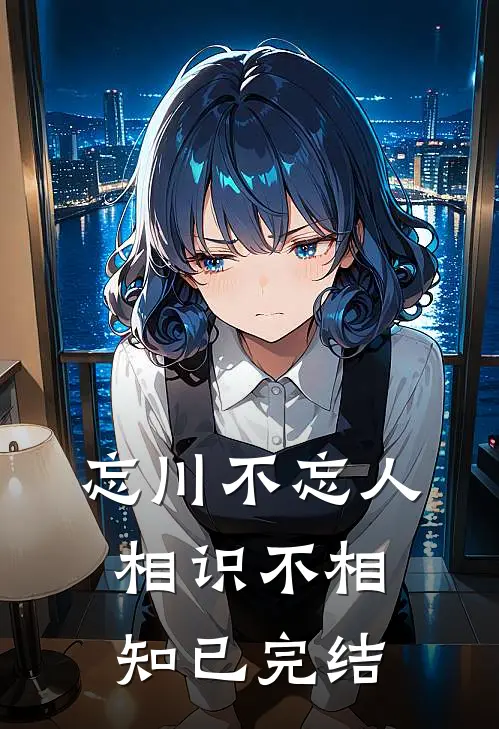 忘川不忘人，相识不相知已完结