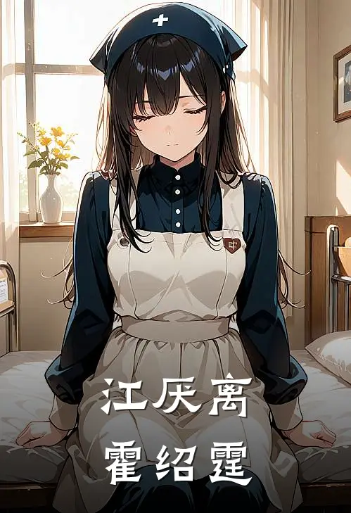 江厌离霍绍霆