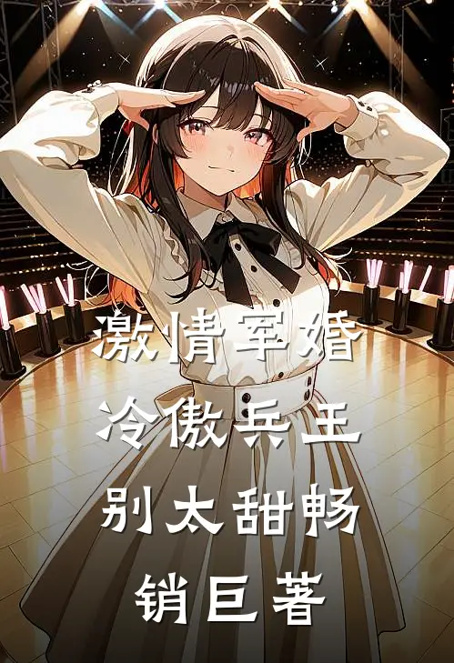 激情军婚，冷傲兵王别太甜畅销巨著