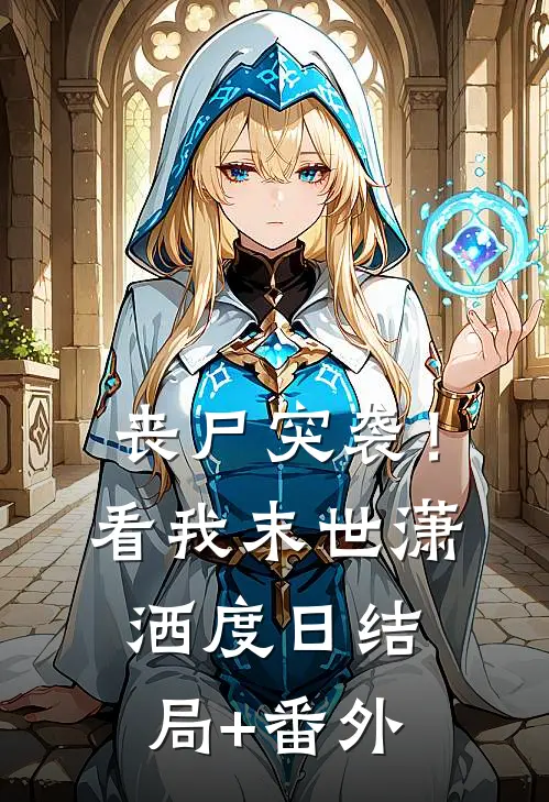 丧尸突袭！看我末世潇洒度日结局+番外