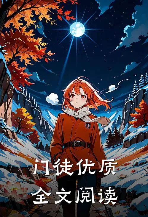 门徒优质全文阅读