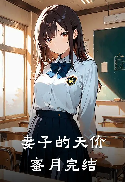 妻子的天价蜜月完结