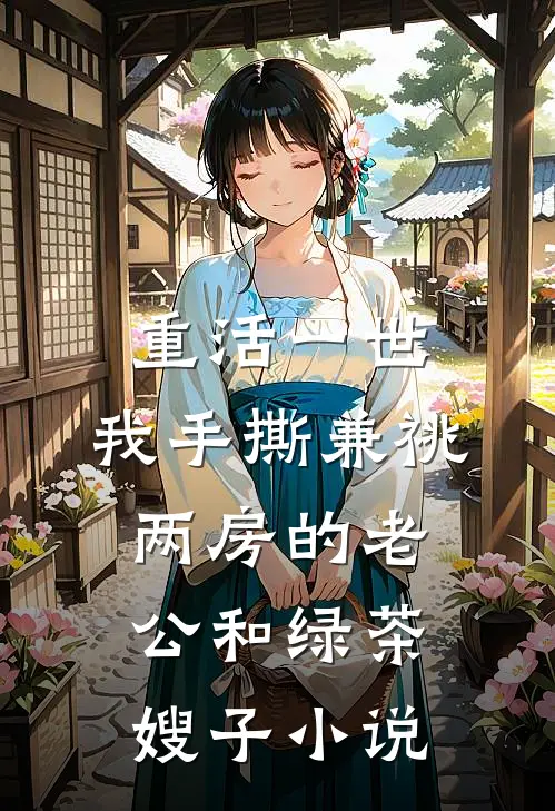 重活一世，我手撕兼祧两房的老公和绿茶嫂子小说